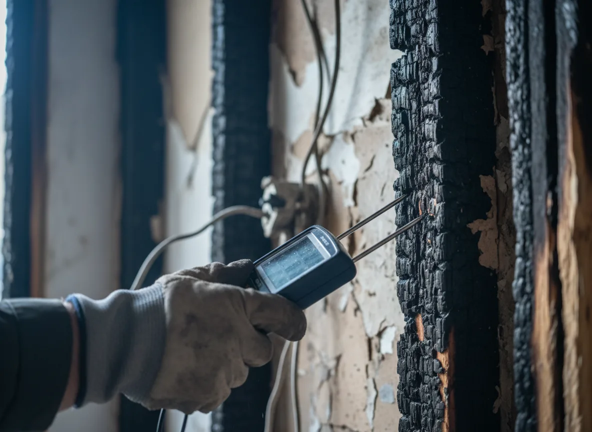 Fire Damage Restoration Elm City, NC FAQs